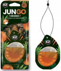 K2-zapach jungo orange - K2 MELLE MELV362