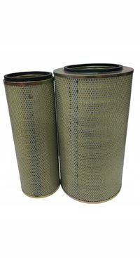 Filtr powietrza - SF SL81440
