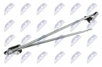 Mechanizm wycieraczek przód - NTY EMW-MS-002