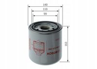 Filtr osuszacz powietrza - BOSCH 0 986 628 260 — zdjęcie 5