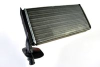 Nagrzewnica - THERMOTEC D6W005TT