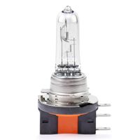 Żarówka halogenowa H15 12V 55W - AMIO AMI01490 — zdjęcie 3