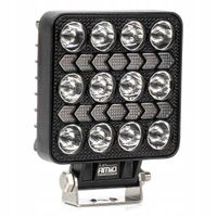 Lampa robocza led awl75 36w 3600lm - AMIO 04419