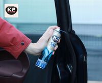 K2-sil silikon spray 300ml - K2 MELLE MELK633 — zdjęcie 4