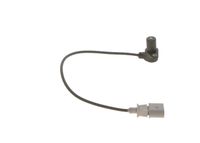 Czujnik poŁoŻenia waŁu korb. vw - BOSCH 0 261 210 143