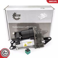 Kompresor zawieszenia - SKV ESEN 58SKV507