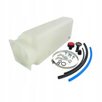Zbiornik oleju - HACO 4014303H