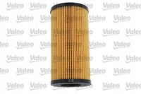 Filtr oleju - VALEO 586594 — zdjęcie 4