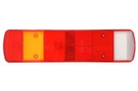Klosz lampy tył - TRUCKLIGHT TL-VO005L/R