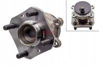 Łożysko koła piasta tył L/P - FAG 713628050
