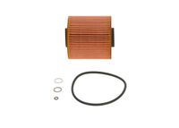 Wkład filtru olejowego - BOSCH 1 457 429 760 — zdjęcie 3