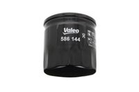 Filtr oleju - VALEO 586144
