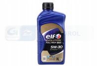 Olej ELF 5W-30 Evol Full Tech MSX 1L OLEELF5W30MSX1 — zdjęcie 3