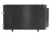 Skraplacz klimatyzacji - THERMOTEC KTT110464