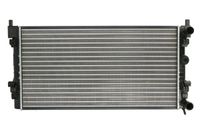 Chłodnica silnika - THERMOTEC D7W093TT