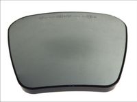 Szkło lusterka zewnętrznego - PACOL IVE-MR-002