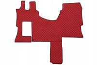 Dywanik podłogowy - F-CORE F-CORE FL33 RED
