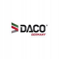 Filtr powietrza .. - DACO DFA0611