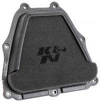 Filtr powietrza moto. yamaha yz450f 449cc, 2018-2… - 	K&N FILTERS YA-4518XD — zdjęcie 2