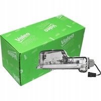 Światła dzienne LED L LHD / RHD - VALEO 045156