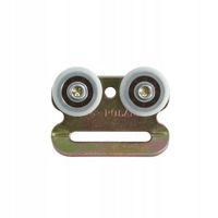 Rolka dachu - CARGOPARTS CARGO-E022/S