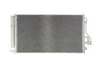 Skraplacz klimatyzacji - THERMOTEC KTT110466