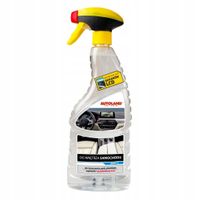 Srodek do mycia wnetrza automata 750ml - AUTOLAND AUT141020799 — zdjęcie 2