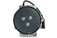 Kompresor klimatyzacji - THERMOTEC KTT090420
