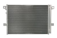 Skraplacz klimatyzacji - THERMOTEC KTT110726