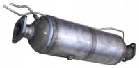 Filtr cząstek stałych DPF - JMJ JMJ1124
