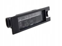 Lampa tablicy rejestracyjnej opel - OE 13251936 — zdjęcie 2