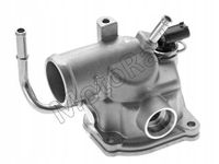 Termostat cieczy chłodzącej - MOTORAD 504-87K
