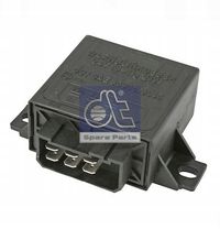 Przerywacz kierunkowskazów, elektr. - DT SPARE PARTS 2.25280