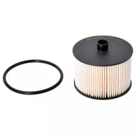 Filtr paliwa - CASTROL CF0428