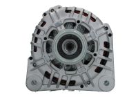 Alternator renault 120a - BV PSH 575.537.120.000 — zdjęcie 2