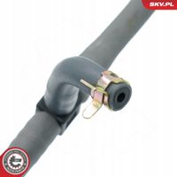 Przewód przelewowy/powrotny - SKV ESEN 54SKV266 — zdjęcie 4