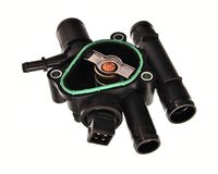 Termostat renault 89c laguna - MAXGEAR 18-0178