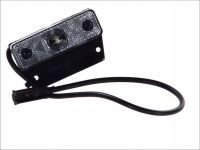 Światło obrysowe - ASPOCK A31-6614-077