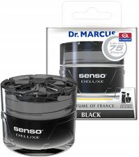 Zapach dr.marcus deluxe zel black DRMDELUXEB