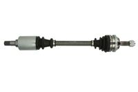 Półoś napędowa - PASCAL G2C031PC