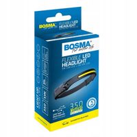 Latarka led 350 lm flexible led - BOSMA LED7312