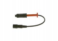 Przewody wys. napędowy. db m111 - BOSCH 0 986 356 311 — zdjęcie 3