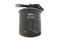 Filtr paliwa - VALEO 587600