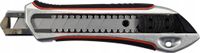 Nożyk z Ostrzem Łamanym 18mm - YATO YT-75121 — zdjęcie 5