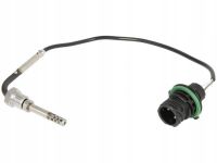 Czujnik temperatury spalin - DINEX DIN51042