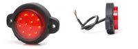 Lampa zespolona tylna 1531 R S1 - WAŚ 1531 R S1 W236