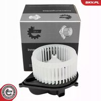 Dmuchawa nagrzewnicy - SKV ESEN 68SKV263