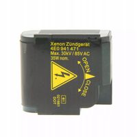 Zaplonnik xenon EPXB04 — zdjęcie 3