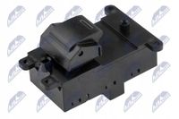 Przycisk sterowania szyb - NTY EWS-HD-015