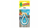 Wunder baum clip - tropical - WUNDER-BAUM AMT23-174